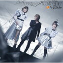 dawn of infinity/fripSide CD 通常盤【返品種別A】