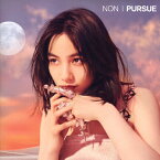 【送料無料】PURSUE (CD+ブックレット)/のん[CD]【返品種別A】