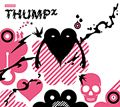 THUMPx/ポルノグラフィティ CD 【返品種別A】
