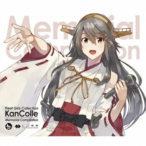 KanColle Memorial Compilation/ࡦߥ塼å[CD]ʼA
