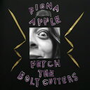 【送料無料】[枚数限定][限定]FETCH THE BOLT CUTTERS【輸入盤】【アナログ盤】▼/FIONA APPLE[ETC]【返品種別A】