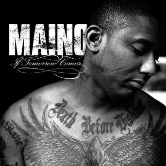 IF TOMORROW COMES…[輸入盤]▼/MAINO[CD]【返品種別A】