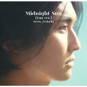 【送料無料】[枚数限定][限定]Midnight Sun(Eng Ver.)(完全生産限定盤)【アナログ盤】/Kenta Dedachi[ETC]【返品種別A】