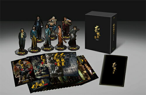 デビュー記念】ドラマ49 Blu-ray 豪華版(初回限定生産)