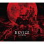 DEVIL'Z/DARRELL[CD]ʼA