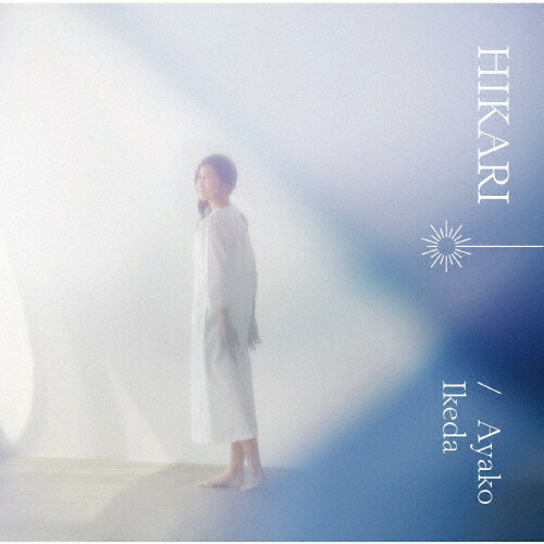 HIKARI/池田綾子[Blu-specCD2]【返品種別A】