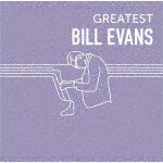 GREATEST BILL EVANS/ビル エヴァンス CD 【返品種別A】