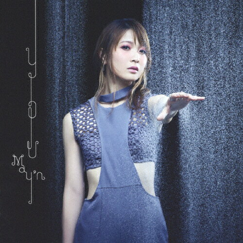 You/May'n[CD]̾סʼA