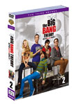 ビッグバン★セオリー〈サード・シーズン〉 セット2/ジョニー・ガレッキ[DVD]【返品種別A】
