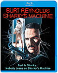 シャーキーズ・マシーン/バート・レイノルズ[Blu-ray]【返品種別A】