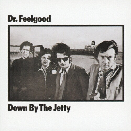 Amazon.co.jp: Dr Feelgood Going Back Home [DVD] [Import