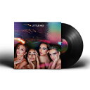 【送料無料】[枚数限定][限定]CONFETTI (VINYL)【輸入盤】【アナログ盤】▼/LITTLE MIX[ETC]【返品種別A】