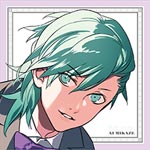 品　番：QECB-59発売日：2014年06月25日発売出荷目安：5〜10日□「返品種別」について詳しくはこちら□ブロッコリー社ゲーム「うたの☆プリンスさまっ♪All Star After Secret」挿入歌品　番：QECB-59発売日：2014年06月25日発売出荷目安：5〜10日□「返品種別」について詳しくはこちら□CDシングルゲーム関連発売元：b-green収録情報《1枚組 収録数:4曲》&nbsp;1.A.I《ブロッコリー社ゲーム「うたの☆プリンスさまっ♪All Star After Secret」挿入歌》&nbsp;2.二人のモノグラム&nbsp;3.A.I off vocal&nbsp;4.二人のモノグラム off vocal