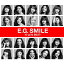 ̵[]E.G.SMILE -E-girls BEST-(2CD+Blu-ray)/E-girls[CD+Blu-ray]ʼA