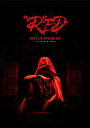 【送料無料】RYUJI IMAICHI LIVE TOUR 2024“R