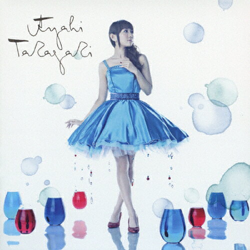 [枚数限定][限定盤]月のなみだ(初回生産限定盤)/高垣彩陽[CD+DVD]【返品種別A】