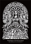 【送料無料】10th Anniversary Live at BUDOKAN(通常盤/DVD)/Nothing's Carved In Stone[DVD]【返品種別A】