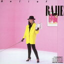 枚数限定 限定盤 午後のレリーフ/RAJIE CD 【返品種別A】