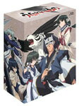 【送料無料】[枚数限定][限定版]うたわれるもの Blu-ray Disc BOX/アニメーション[Blu-ray]【返品種別A】