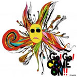 GO!GO!COME ON!!(+1)/嘉門達夫[CD]【返品種別A】