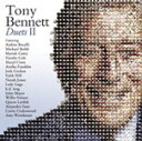 DUETS II[輸入盤]/TONY BENNETT[CD]【返品種別A】