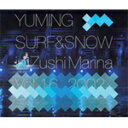 【送料無料】YUMING SURF SNOW in Zushi Marina Vol.16,2002/松任谷由実 DVD 【返品種別A】