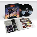 yzDESTROYER 45TH DELUXE EDITION(2LP) yAՁzyAiOՁz/KISS[ETC]yԕiAz