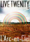 【送料無料】LIVE TWENITY/L'Arc〜en〜Ciel[DVD]【返品種別A】