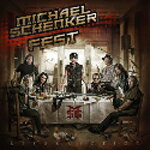 RESURRECTION【輸入盤】▼/MICHAEL SCHENKER FEST[CD]【返品種別A】