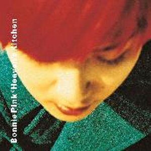 楽天Joshin web CD／DVD楽天市場店【送料無料】Heaven's Kitchen【アナログ盤】/BONNIE PINK[ETC]【返品種別A】