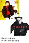 MINO FIRST SOLO ALBUM : XX【輸入盤】▼/MINO[CD]【返品種別A】