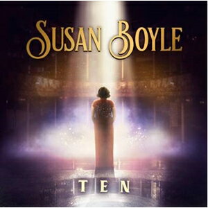 TEN【輸入盤】▼/スーザン・ボイル[CD]【返品種別A】