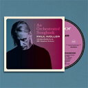 AN ORCHESTRATED SONGBOOK 【輸入盤】▼/PAUL WELLER CD 【返品種別A】