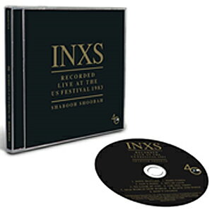 品　番：482-7322発売日：2022年10月28日発売出荷目安：約1週間（品切時2〜3週間）□「返品種別」について詳しくはこちら□品　番：482-7322発売日：2022年10月28日発売出荷目安：約1週間（品切時2〜3週間）□「返品種別」について詳しくはこちら□CDアルバムロック発売元：輸入盤◆国内入荷予定が遅れる場合もございます◆※海外メーカー都合により、商品内容が急遽変更となる場合がございます。※発売日は現地の発売日です。　※日本語ブックレット等は付属しておりません。※輸入盤のため、ケースやジャケットに若干の傷や汚れがある場合がございます。あらかじめご了承下さい。『Recorded Live At The US Festival 1983』　　★CD盤US進出を果たした3rdアルバム『Shabooh Shabooh』（1983年）を掲げて、バンド史上最大となる20万人近いオーディエンスに向けてプレイしたUSフェスティバルの音源が作品化。同アルバムから選曲した“Don’t Change”、“The One Thing”等、全9曲のライヴ録音が収録されている。収録情報【収録予定曲】　1．Soul Mistake　2．Here Comes　3．Jan’s Song　4．Spy Of Love　5．To Look At You　6．The One Thing　7．Old World New World　8．Black And White　9．Don’t Change