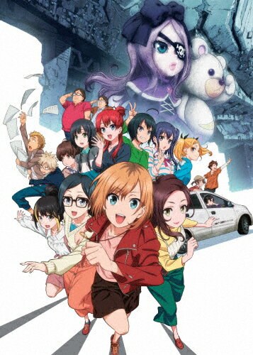 yzSHIROBAKO ʏŁyDVDz/Aj[V[DVD]yԕiAz