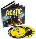 IRON MAN 2 (CD+DVD/DELUXE)[輸入盤]/AC/DC[CD+DVD]【返品種別A】