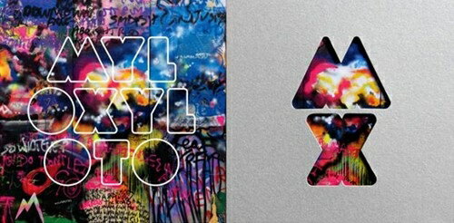 MYLO XYLOTO[輸入盤]/COLDPLAY[CD]【返品種別A】