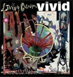 VIVID【輸入盤】▼/LIVING COLOUR[CD]【返品種別A】