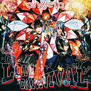 LOVE & CARNIVAL/angela[CD]通常盤【返品種別A】