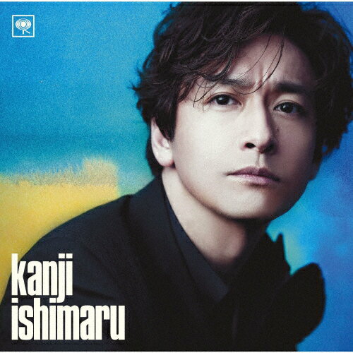kanji ishimaru -10th anniversary edition-/石丸幹二[Blu-specCD2]【返品種別A】
