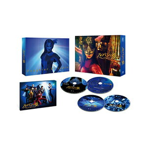 ̵ۥѥ̼ Blu-ray BOX/Ķ[Blu-ray]ʼA