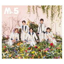 【送料無料】 枚数限定 限定盤 Mr.5(初回限定盤A)【2CD DVD】/King Prince CD DVD 【返品種別A】