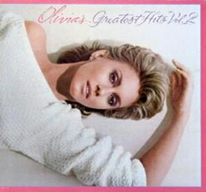 【送料無料】OLIVIA'S GREATEST HITS VOL. 2[CD]【輸入盤】▼/オリビア・ニュートン・ジョン[CD]【返品種別A】