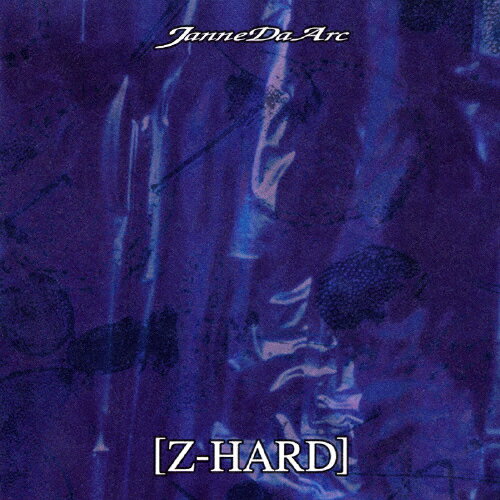 Z-HARD/̥륯[CD]ʼA