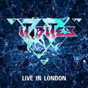 yz[][]LIVE IN LONDON yAՁz/CbgEoCc[CD]yԕiAz