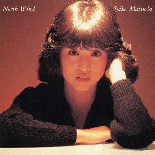 North Wind/松田聖子[CD]【返品種別A】