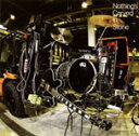 PARALLEL LIVES/Nothing's Carved In Stone[CD]【返品種別A】