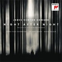 NIGHT AFTER NIGHT (MUSIC FROM THE MOVIES OF M. NIGHT SHYAMALAN)【輸入盤】▼/ジェームズ・ニュートン・ハワード,ジャン=イヴ・ティボーデ[CD]【返品種別A】