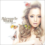 Mirrorcle World/ͺꤢ[CD]ʼA