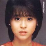 Canary/松田聖子 CD 【返品種別A】